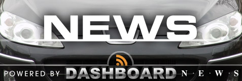 Car News Blog powered by Dashboard News