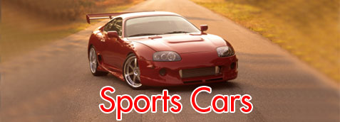 Sports Car