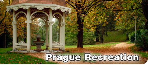 Prague Recreation