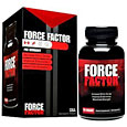 Force Factor Pre-Workout