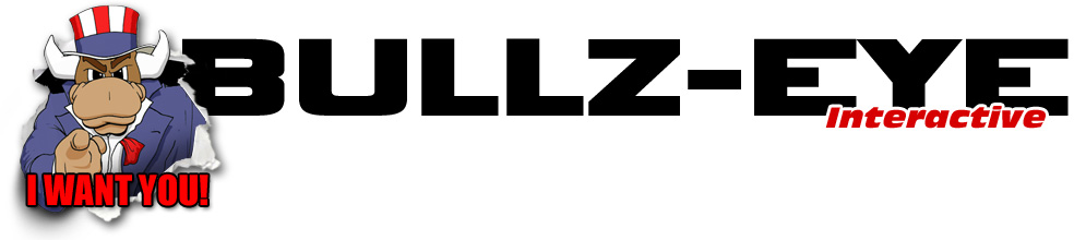 Bullz-Eye Interactive