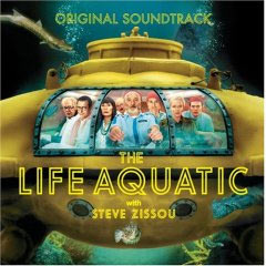 Wes Anderson: the Life Aquatic