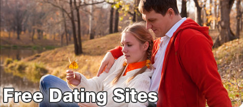 Free dating sites, free online dating services, totally free personals websites