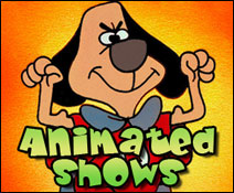 Animated Shows