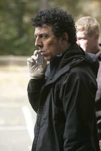 A chat with Eric Bogosian