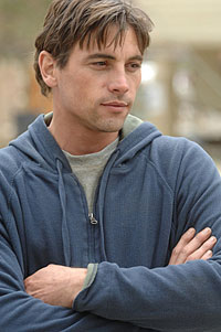 A chat with Skeet Ulrich