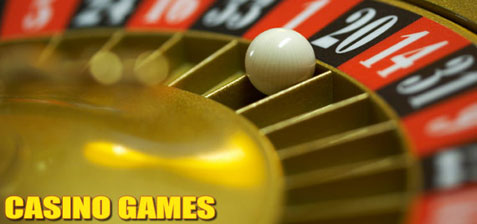 Casino Games online. casino gambling games