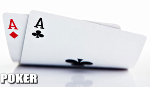 Poker, World Series of Poker, online poker